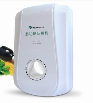 供应喜吉雅多功能活氧机厂家/活氧机生产基地